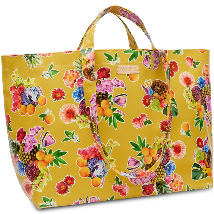 Consuela | Barb Grab n' Go Jumbo Bag
