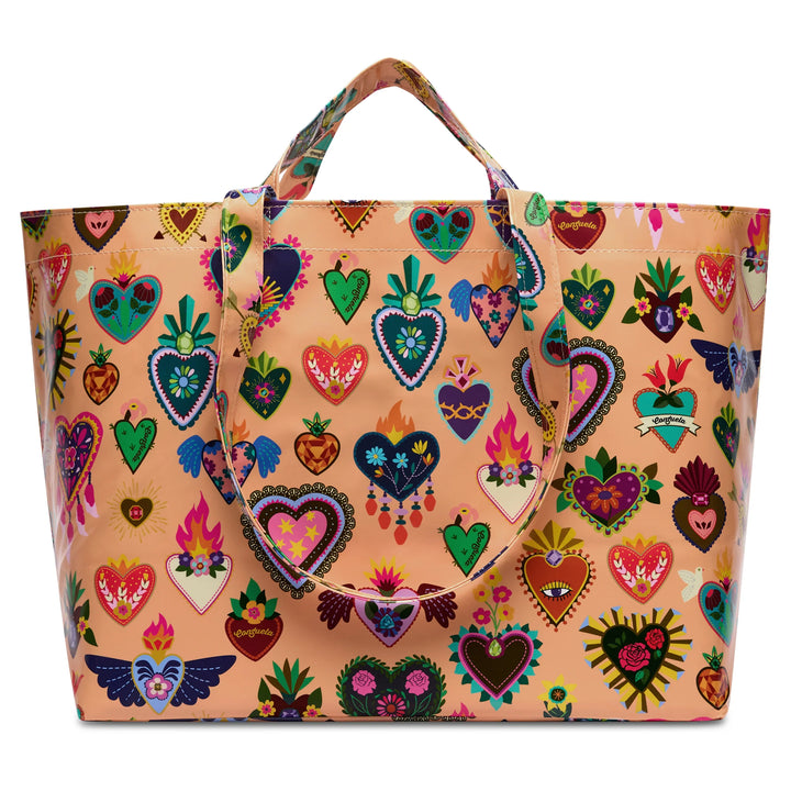 Consuela | Peach Grab n&