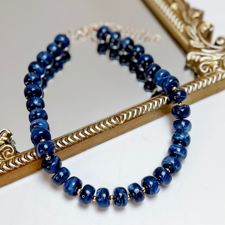 GUG Original | Making a Statement Necklace in Multiple Color Options