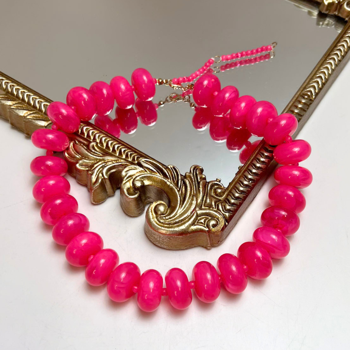 GUG Original | The Style Statement Necklace in Multiple Color Options