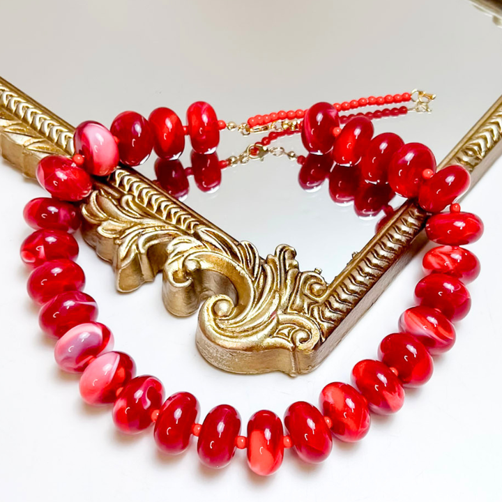GUG Original | The Style Statement Necklace in Multiple Color Options