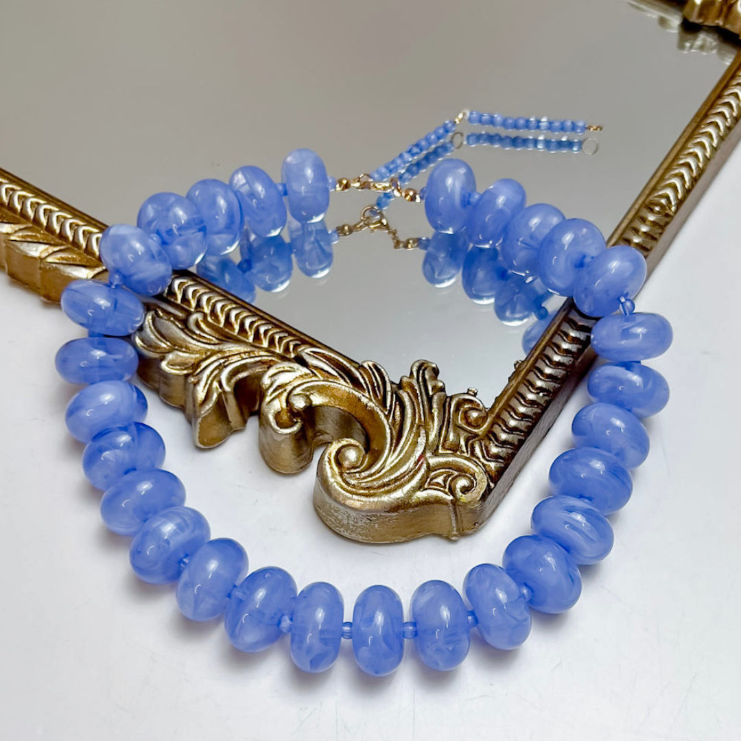 GUG Original | The Style Statement Necklace in Multiple Color Options