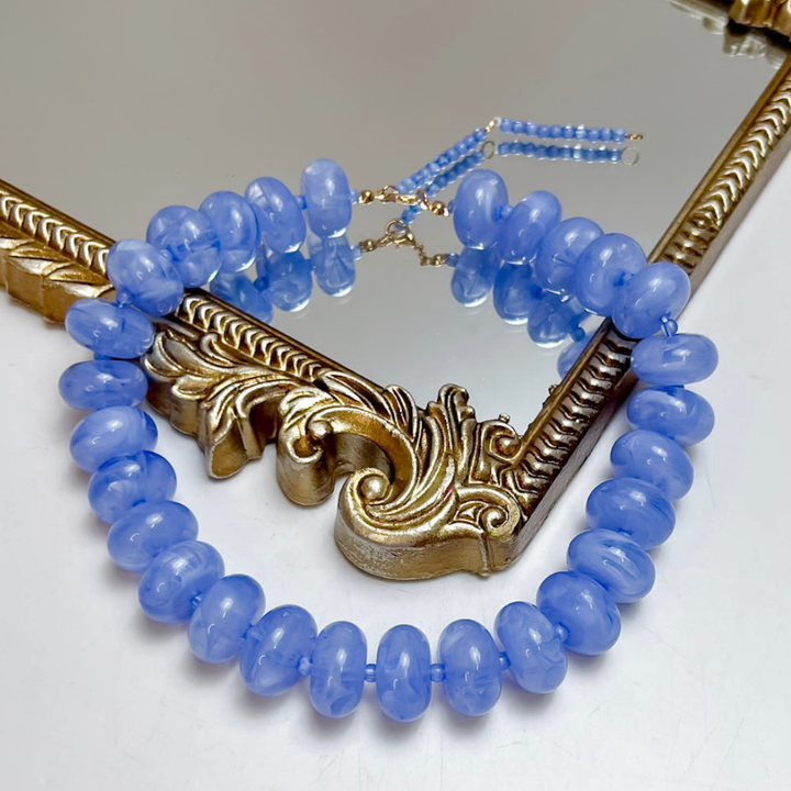 GUG Original | The Style Statement Necklace in Multiple Color Options