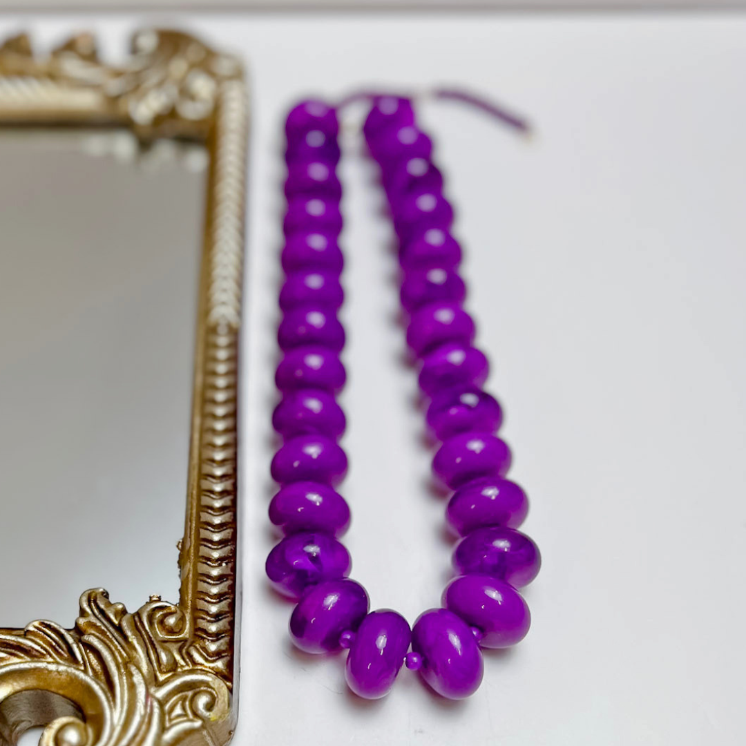 GUG Original | The Style Statement Necklace in Multiple Color Options
