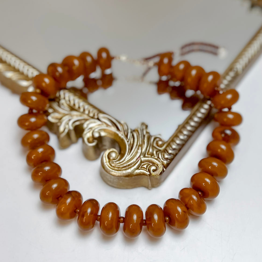 GUG Original | The Style Statement Necklace in Multiple Color Options