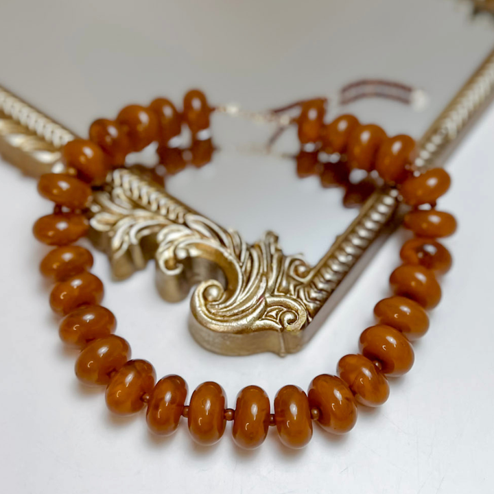 GUG Original | The Style Statement Necklace in Multiple Color Options