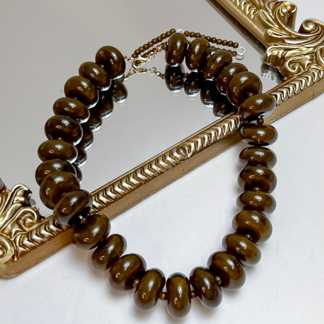 GUG Original | The Style Statement Necklace in Multiple Color Options