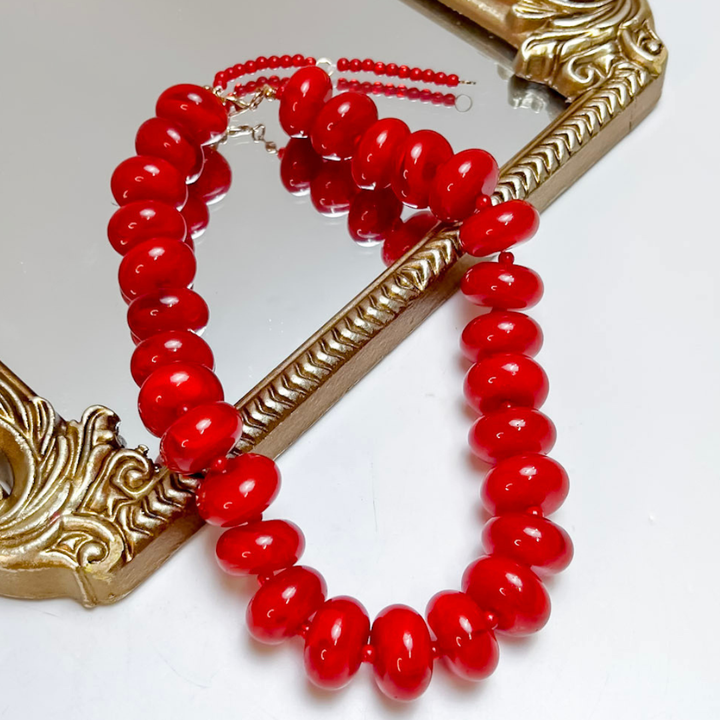 GUG Original | The Style Statement Necklace in Multiple Color Options