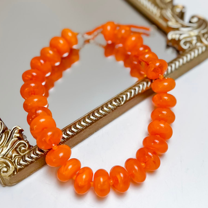 GUG Original | The Style Statement Necklace in Multiple Color Options
