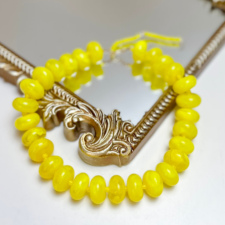 GUG Original | The Style Statement Necklace in Multiple Color Options