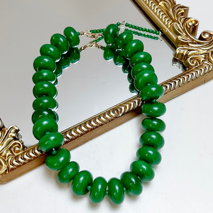 GUG Original | The Style Statement Necklace in Multiple Color Options