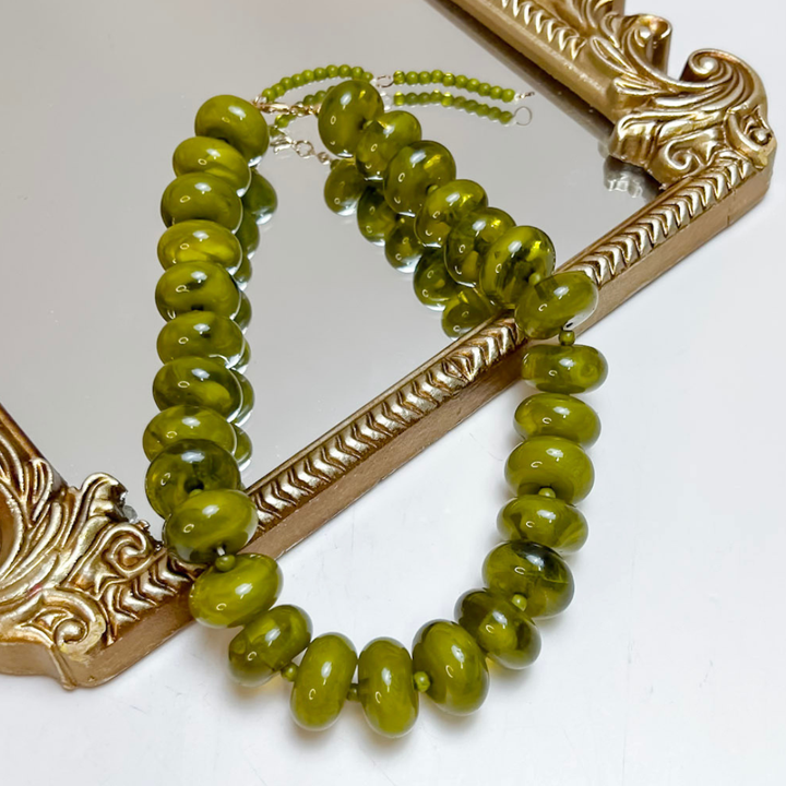 GUG Original | The Style Statement Necklace in Multiple Color Options