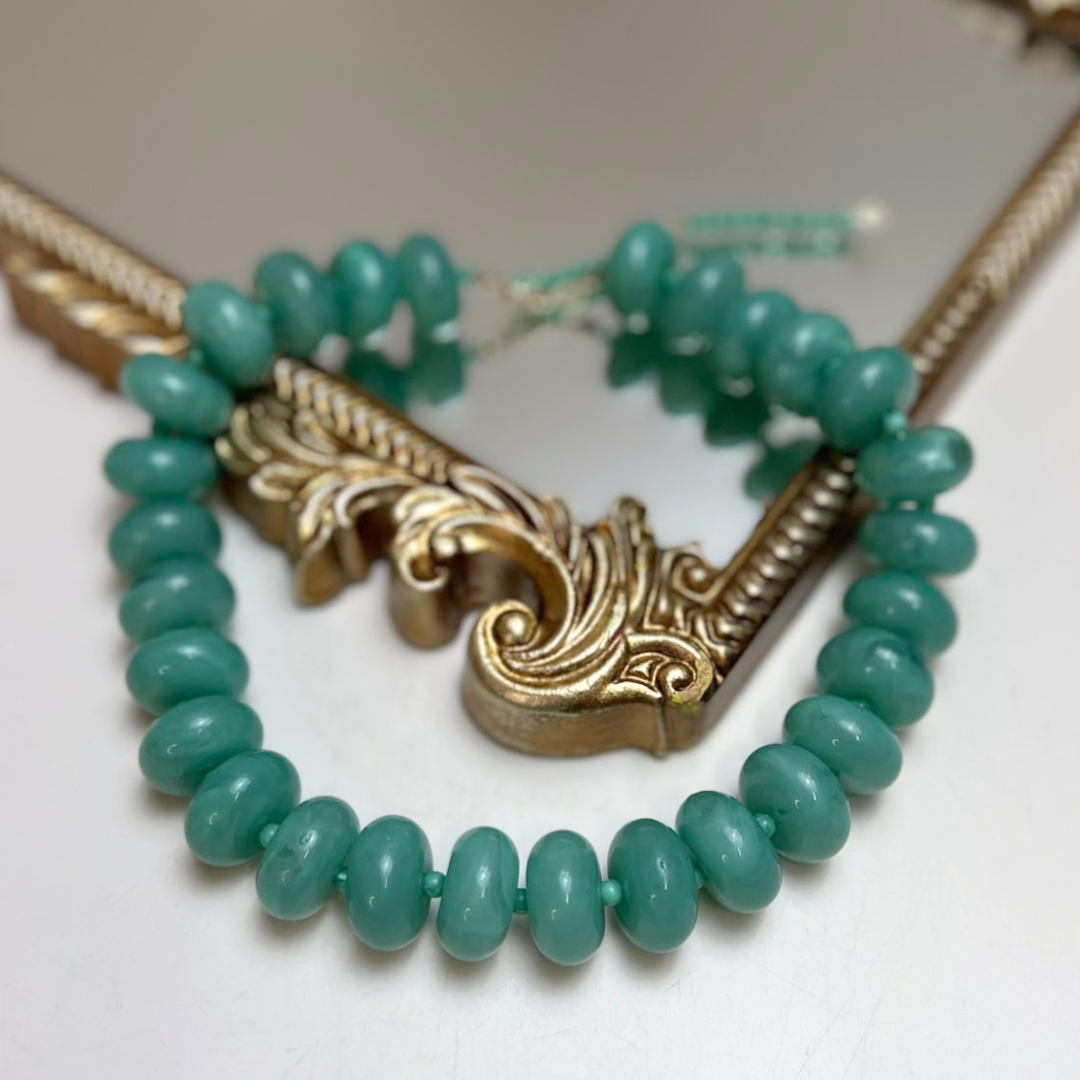 GUG Original | The Style Statement Necklace in Multiple Color Options