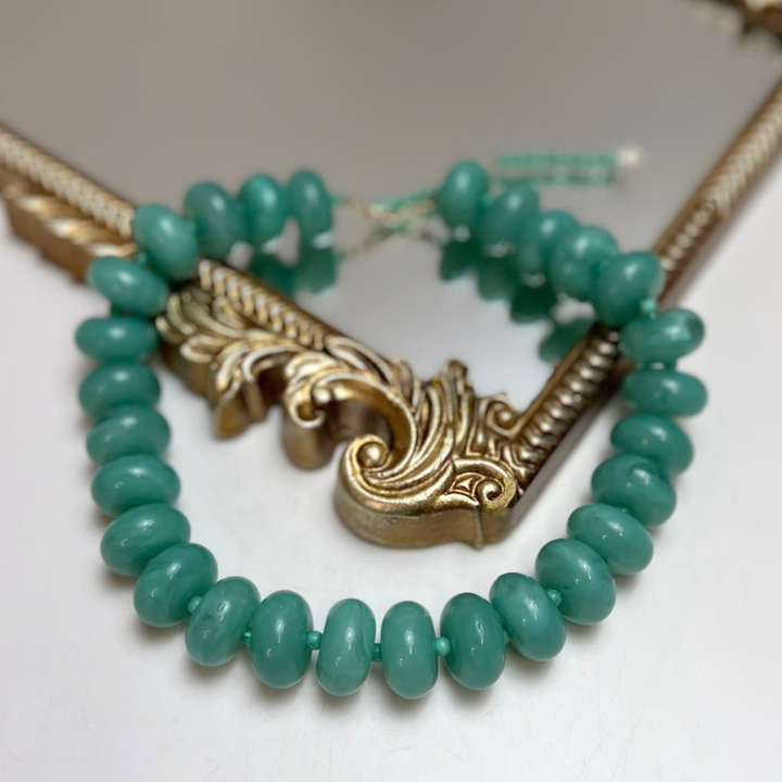 GUG Original | The Style Statement Necklace in Multiple Color Options