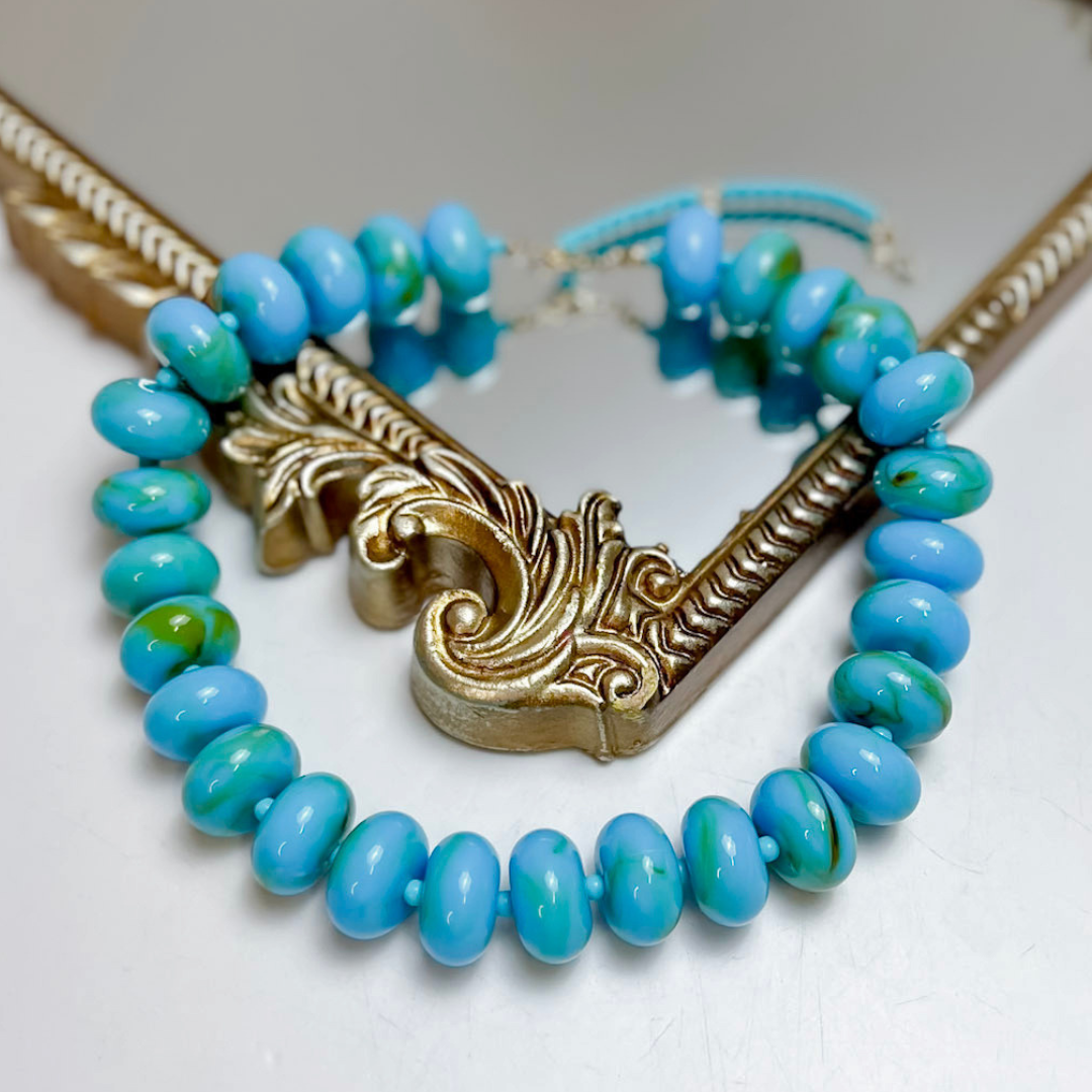 GUG Original | The Style Statement Necklace in Multiple Color Options