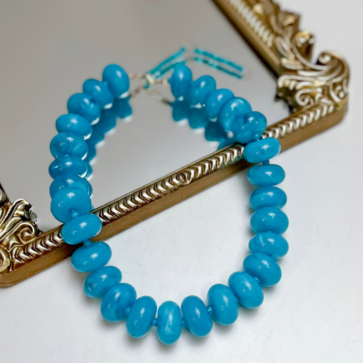 GUG Original | The Style Statement Necklace in Multiple Color Options
