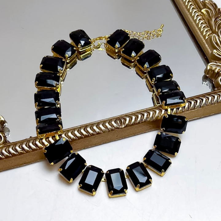 GUG Original | The Styled to Shine Necklace in Multiple Color Options