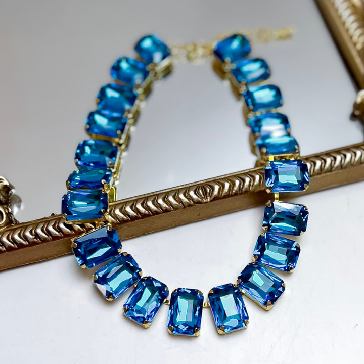 GUG Original | The Styled to Shine Necklace in Multiple Color Options