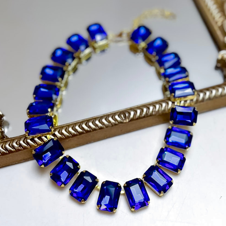 GUG Original | The Styled to Shine Necklace in Multiple Color Options