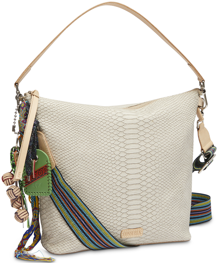 Consuela | Thunderbird Hobo Bag - Giddy Up Glamour Boutique