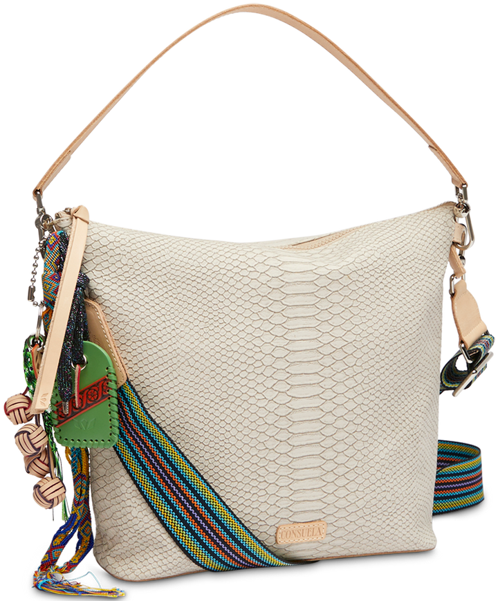 Consuela | Thunderbird Hobo Bag - Giddy Up Glamour Boutique
