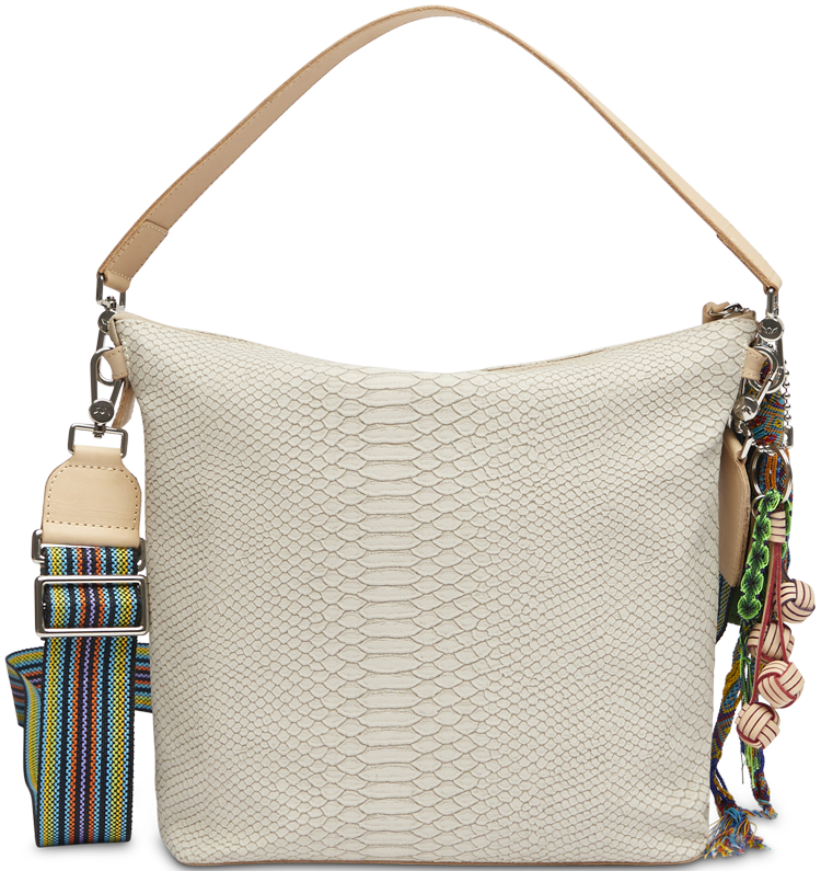 Consuela | Thunderbird Hobo Bag - Giddy Up Glamour Boutique