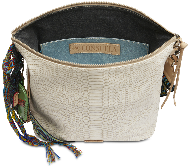 Consuela | Thunderbird Hobo Bag - Giddy Up Glamour Boutique