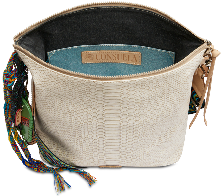 Consuela | Thunderbird Hobo Bag - Giddy Up Glamour Boutique