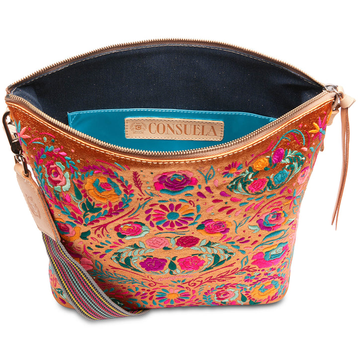 Consuela | Bronzer Hobo Bag