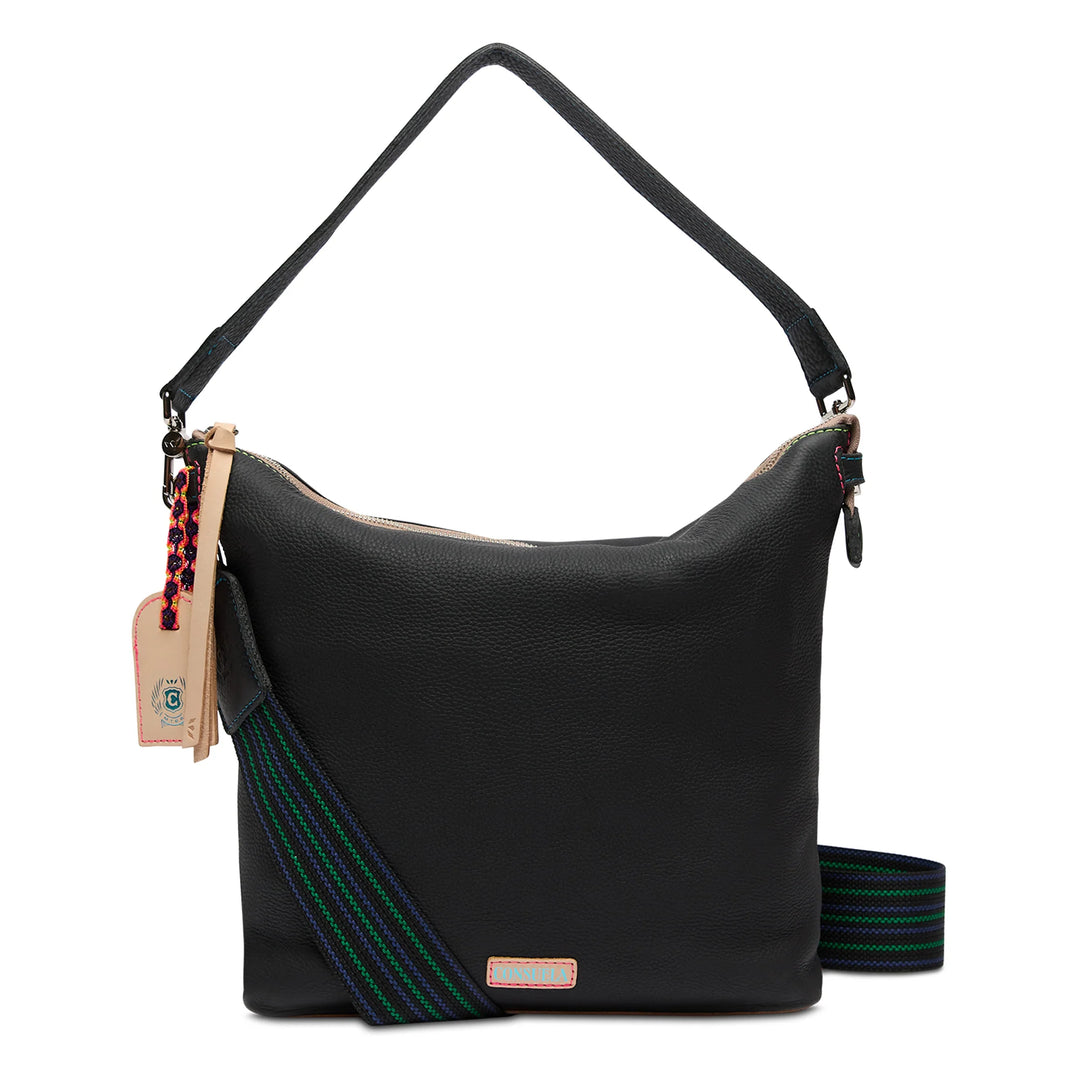 Consuela | Cyndi Hobo Bag