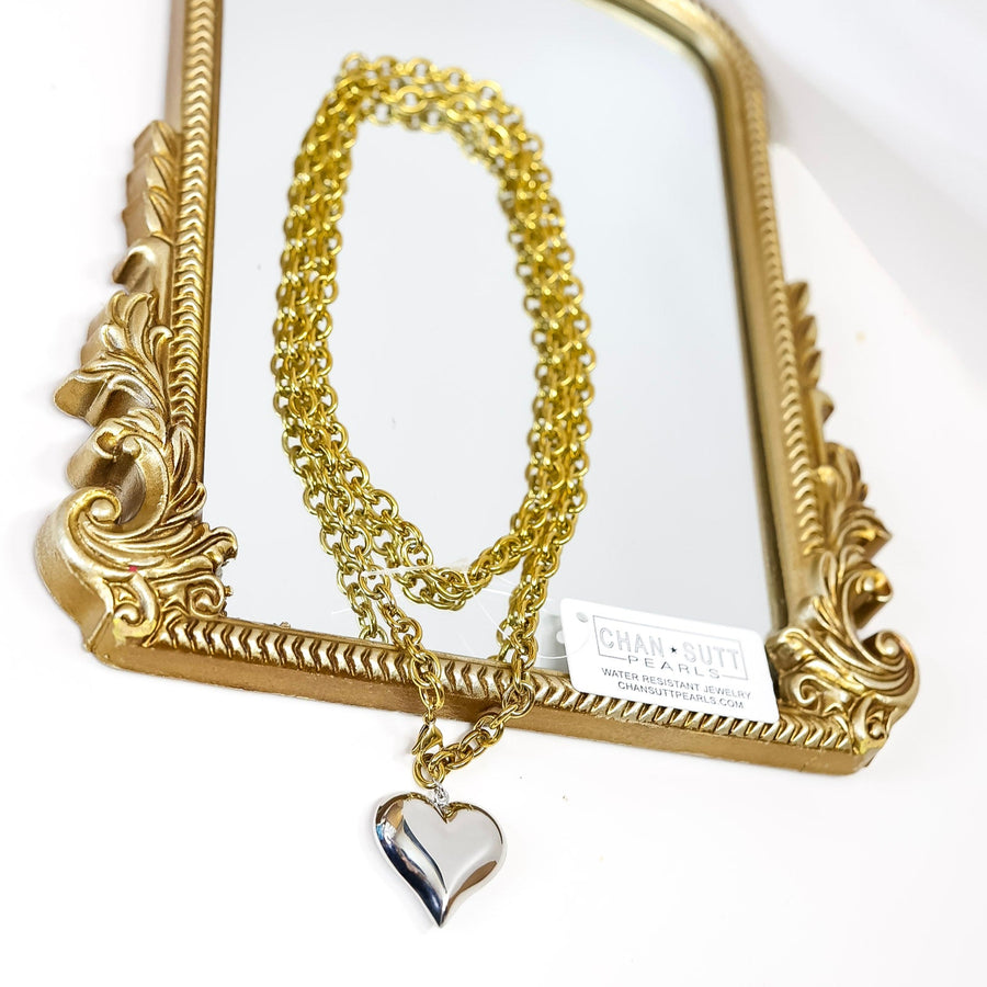 ChanSutt - The Cassidy Necklace main image 1