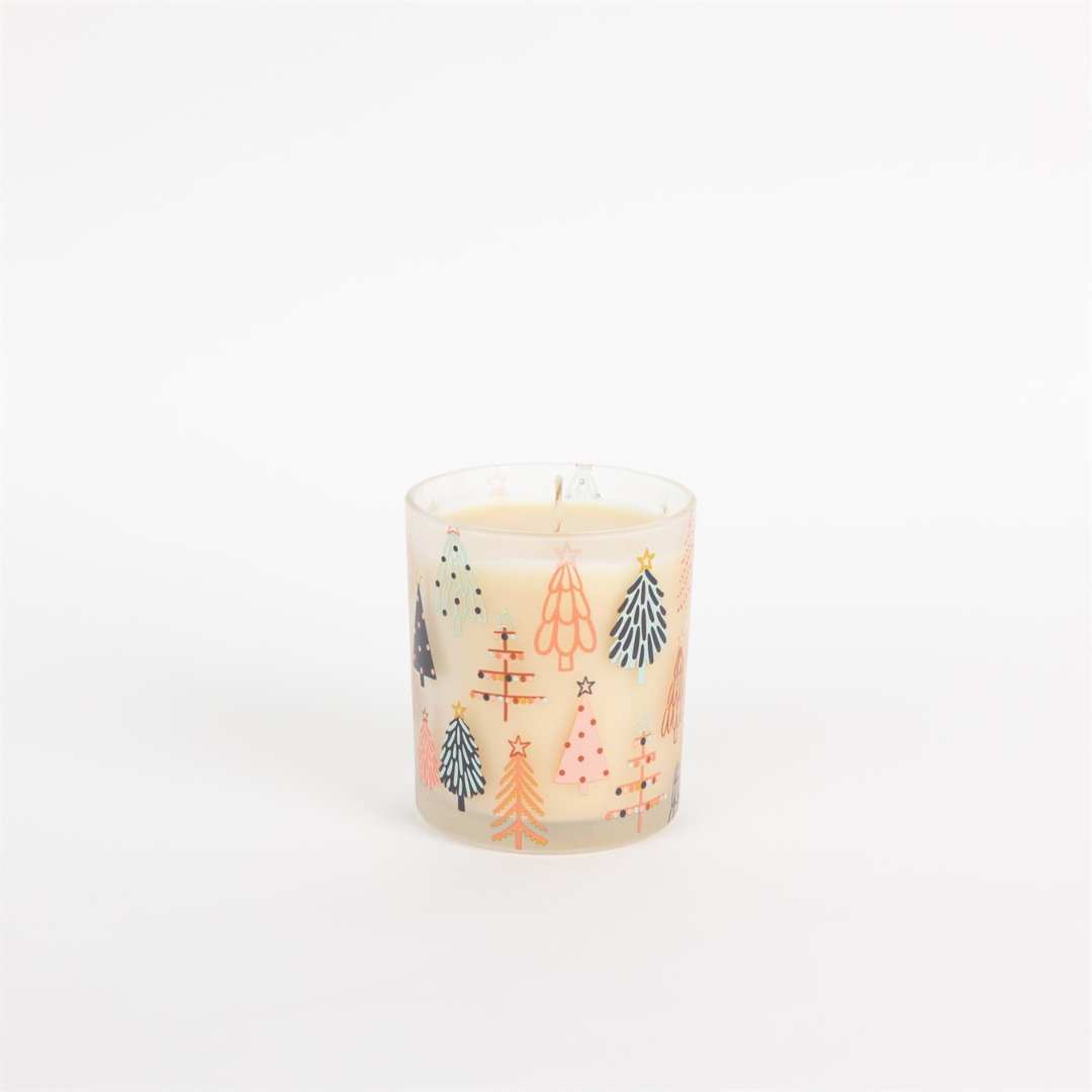 Bridgewater Candle Company | Holiday Tree Candle #067 | Sweet Grace