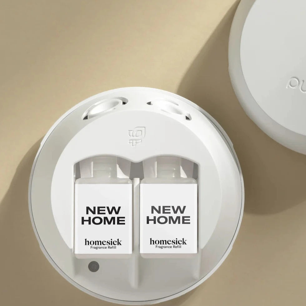 Pura | Fragrance Smart Vial for Smart Home Diffuser | New Home - Giddy Up Glamour Boutique