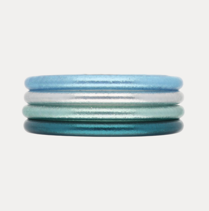 BuDhaGirl | The All the Oceans II Stack