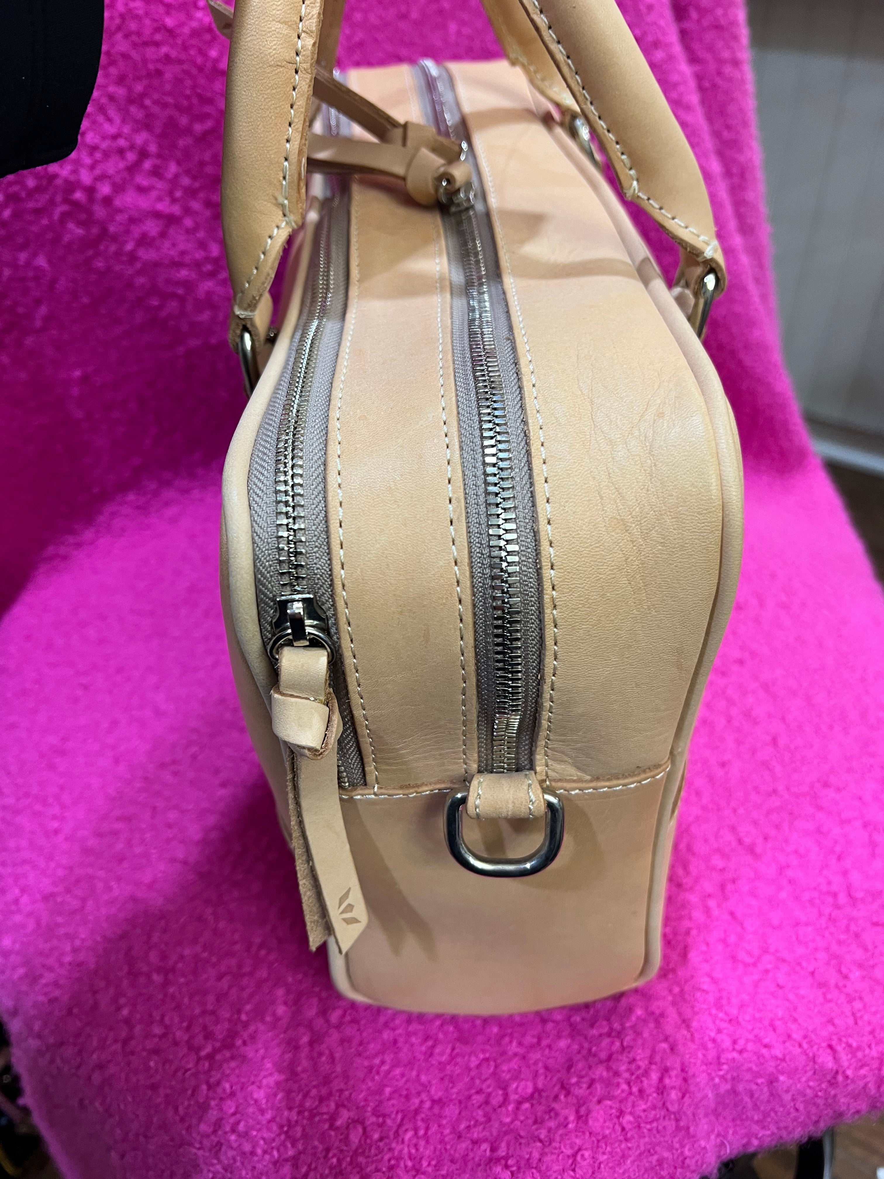 Consuela | Blemished Diego Satchel Bag - Giddy Up Glamour Boutique