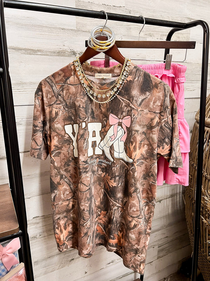 Simply Southern | Sweet on the South "Y&