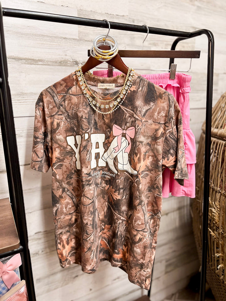 Simply Southern | Sweet on the South "Y&