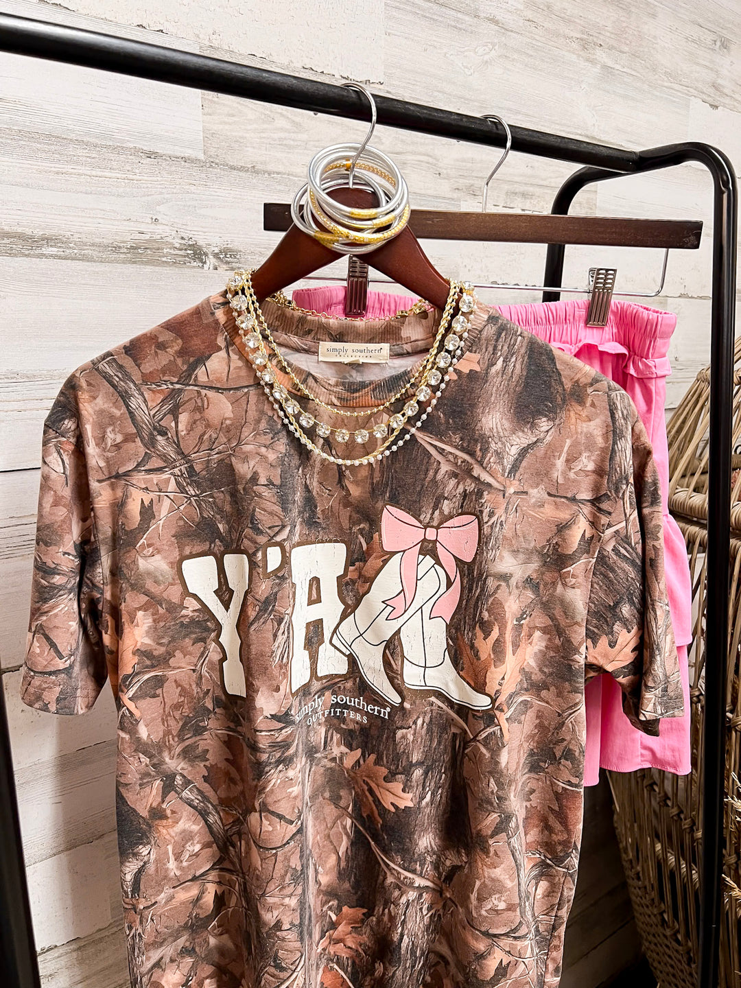 Simply Southern | Sweet on the South "Y&