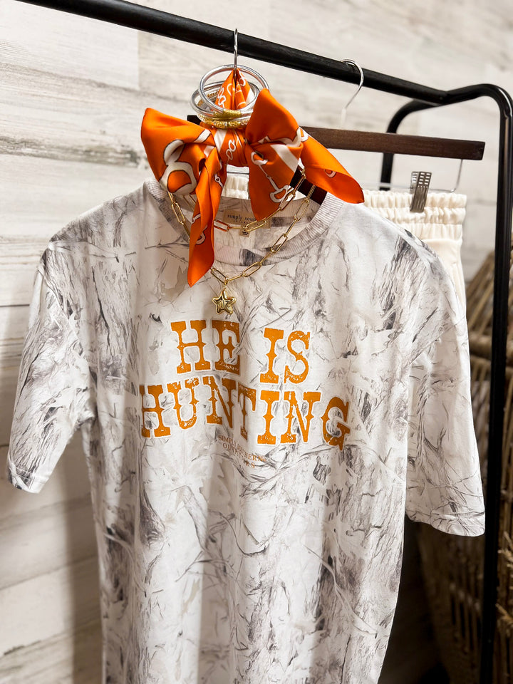 Simply Southern | Finally Friday "He&