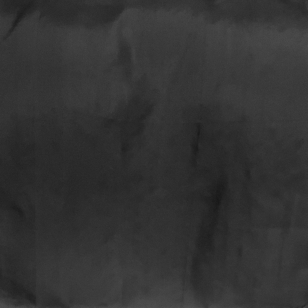 Wyoming Traders | Mini Solid Silk Wild Rag in Black