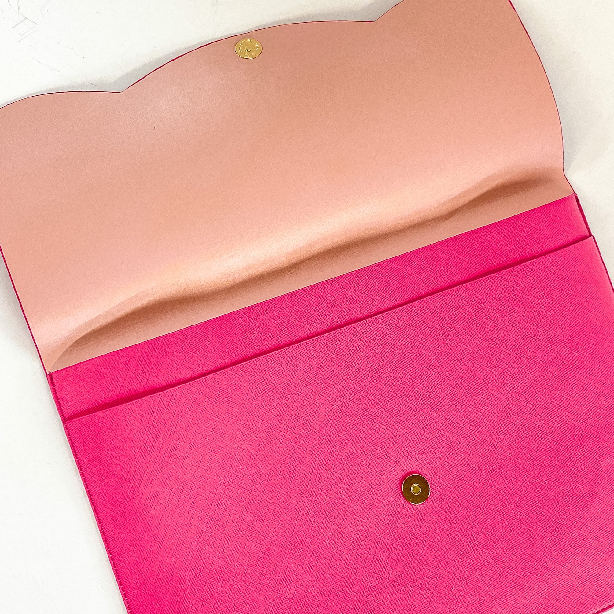 Hollis | Lennyn Laptop Sleeve in Hot Pink - Giddy Up Glamour Boutique