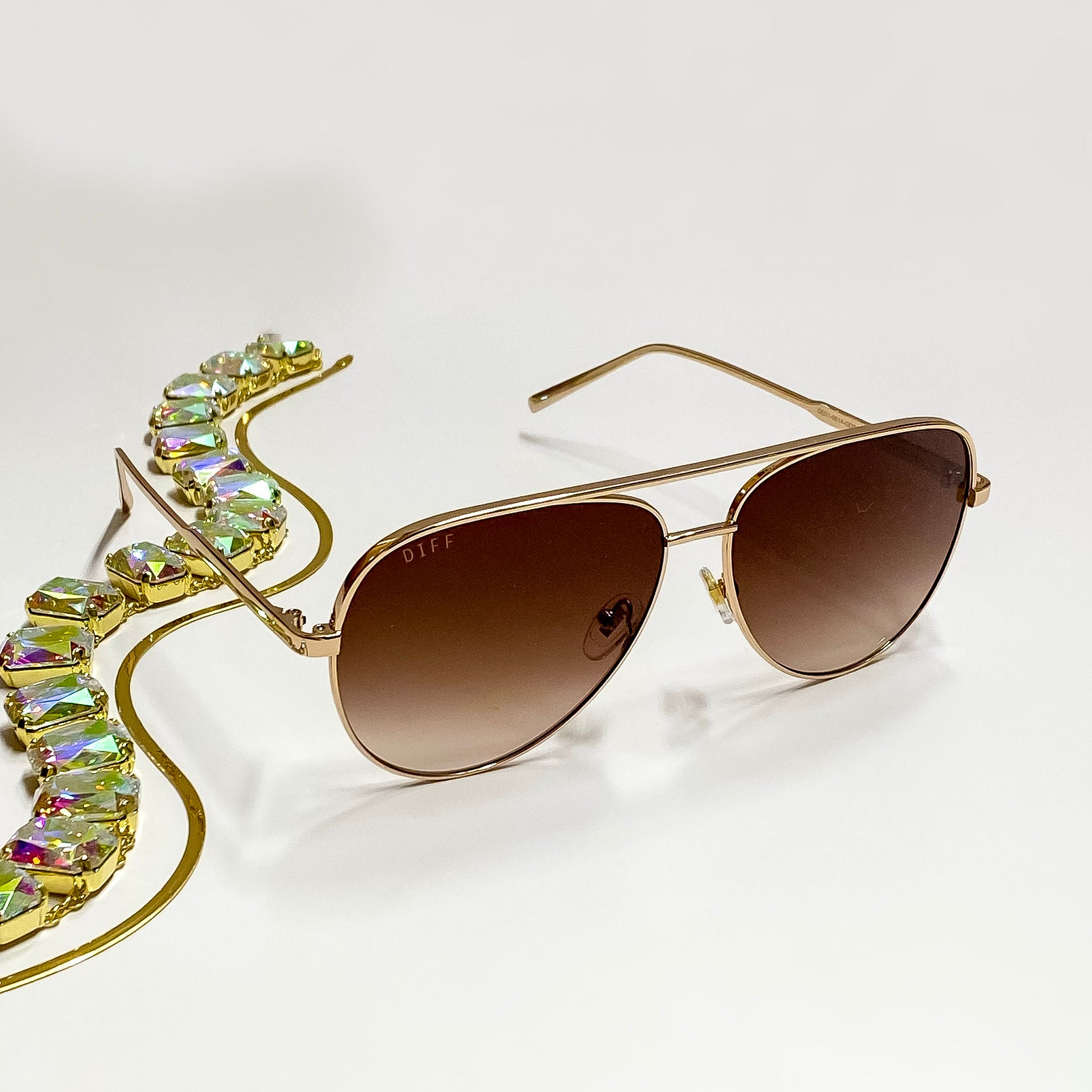 DIFF Eyewear | Giddy Up Glamour Boutique