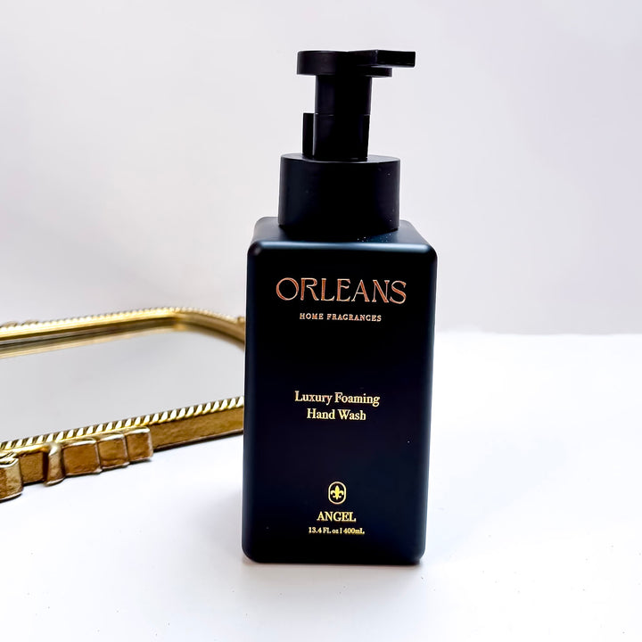 Orleans | 13.4 oz. Fragranced Foaming Hand Wash in Multiple Scents