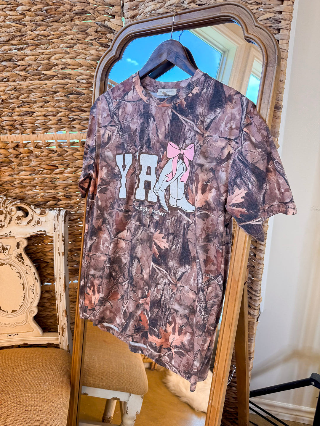 Simply Southern | Sweet on the South "Y&