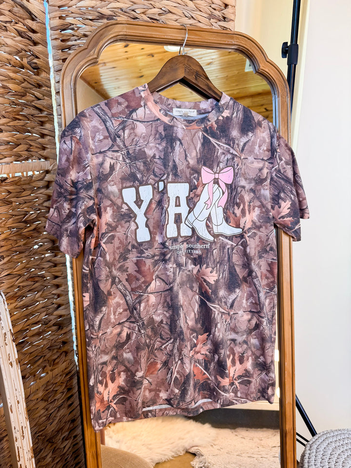 Simply Southern | Sweet on the South "Y&