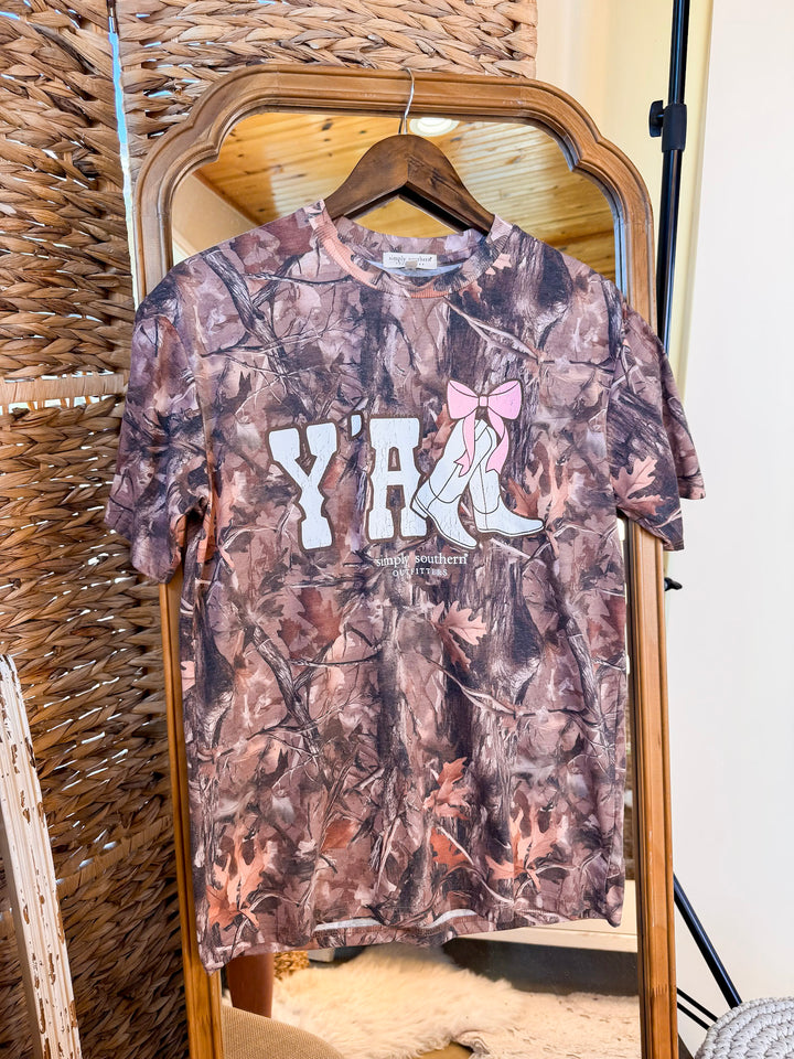 Simply Southern | Sweet on the South "Y&