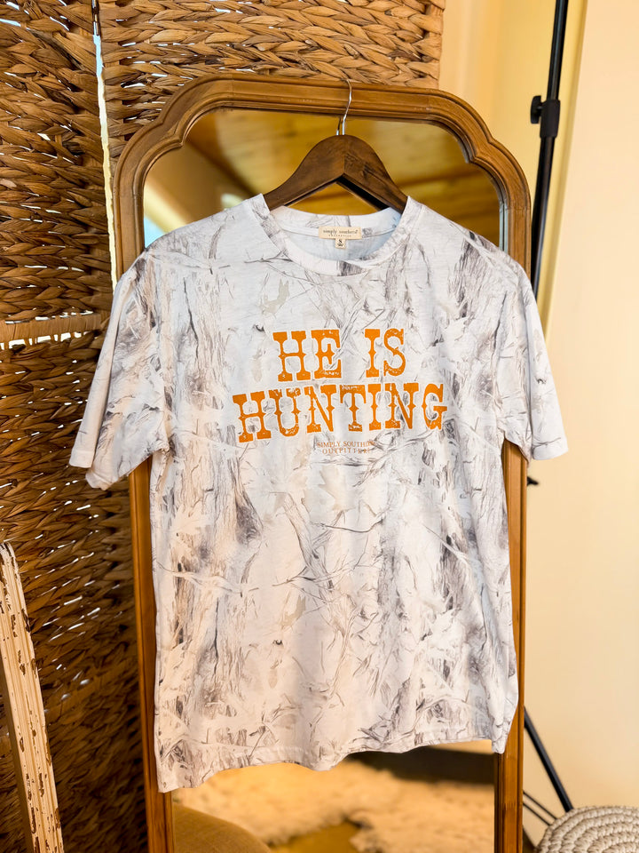 Simply Southern | Finally Friday "He&