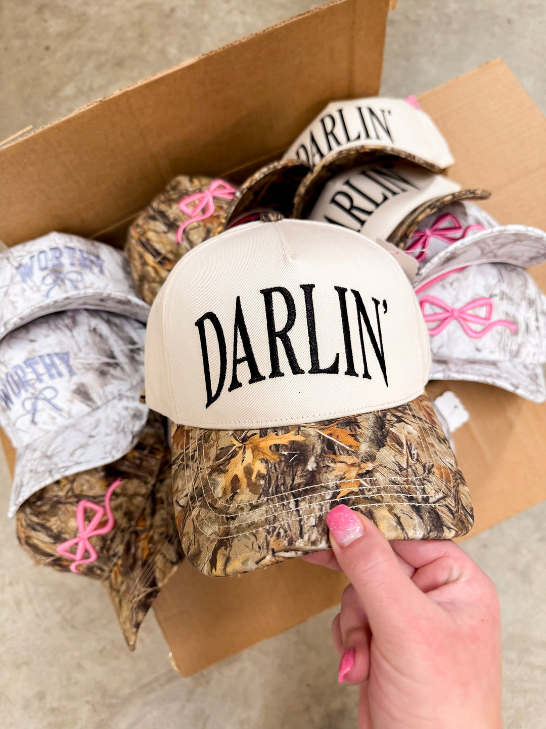 Simply Southern | Darlin&