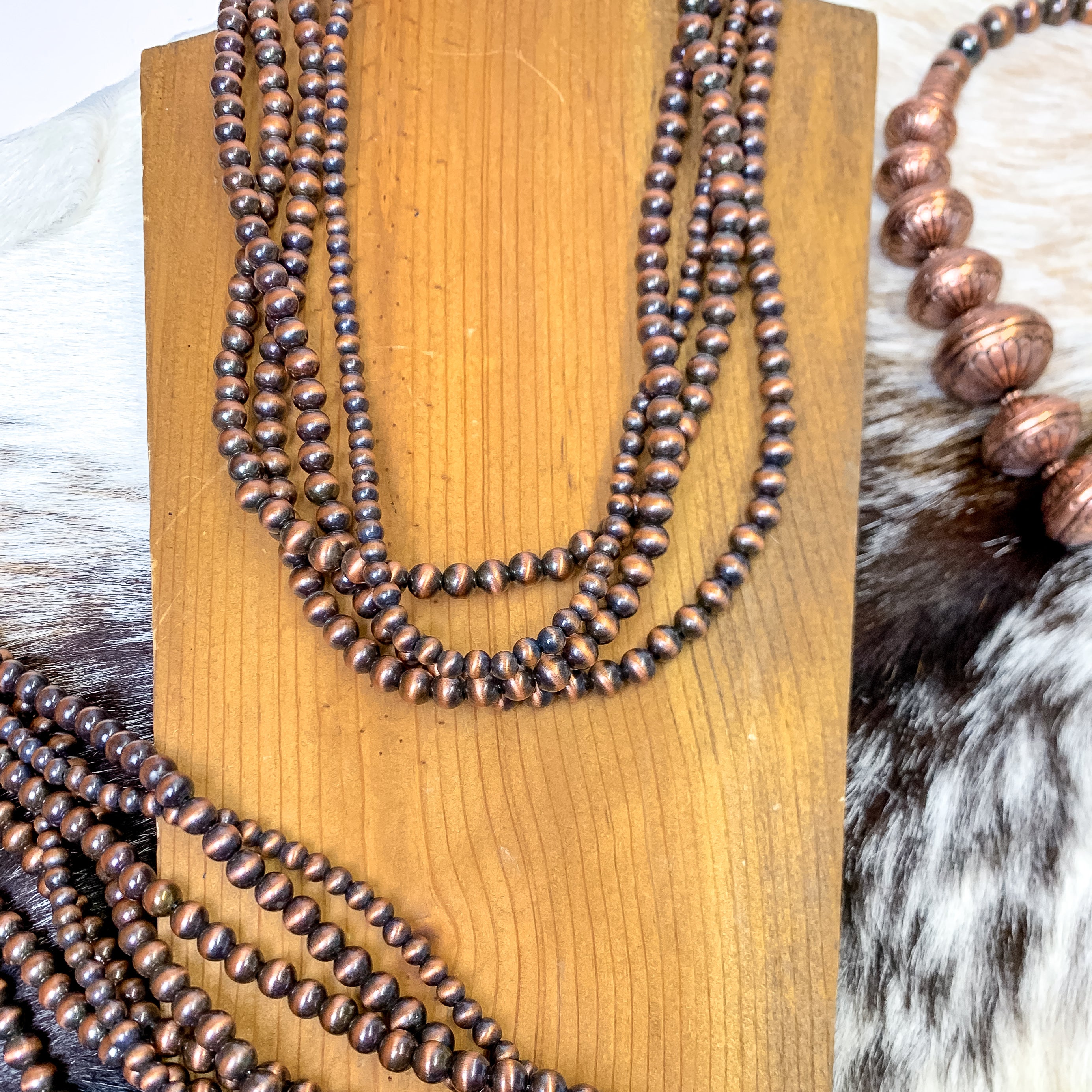 navajo pearls | Native American Jewelry Tips
