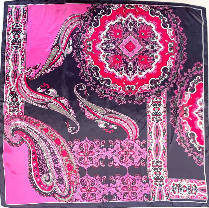 Truth Is Wild Rag - Giddy Up Glamour Boutique